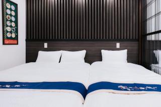 FortuneHouse 独栋一户建 大今里南 地下铁今里站徒步5分钟 近難波 最大6人 - 7