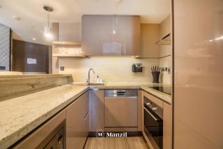 Luxury Studios & Apartments in Dubai Creek Heights, Near Wafi Mall & Dubai Frame - 2