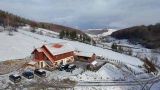 CABANA VALEA POPII - Sita Buzăului - 7