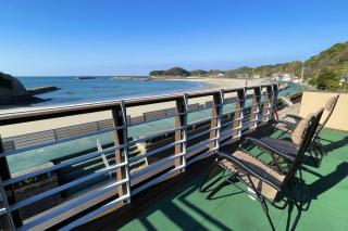 Nishikata Beach House 1 -西方海岸貸別荘 壱号- - Satsumasendai - 9