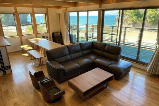 Nishikata Beach House 1 -西方海岸貸別荘 壱号- - Satsumasendai - 0