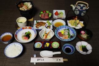 Hotel Mimatsu - Nara - 2