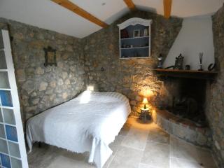 CABANON PROVENCAL EN PIERRES et ACCES PISCINE LUXE - Lorgues - 6