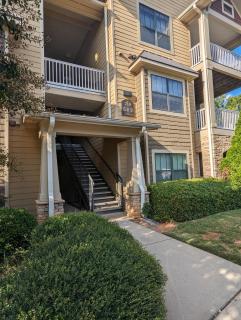 Two the Movies - Spacious Rooms - Sleeps 7 Instant Booking! - Charlotte - 9