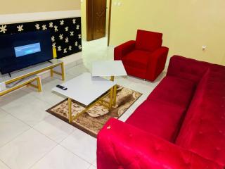 bright starts apartments kigali - 3