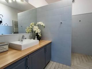 Dom całoroczny z sauną i jacuzzi - - 1
