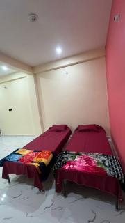 Mukhiya nagar nayi basti near arail ghat - Prayagraj - 2