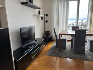 500 meters from the train station - 5