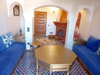 Charming Oasis in Marrakesh - Marrakesh - 9