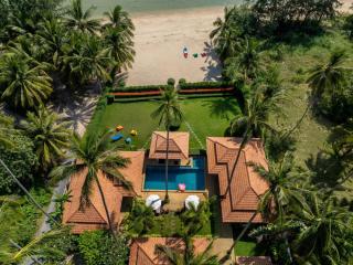 Baan Tawan Chai - Laem Set Beach - 8