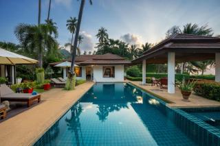 Baan Tawan Chai - Laem Set Beach - 7