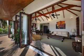 Baan Tawan Chai - Laem Set Beach - 1
