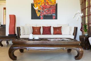 Baan Tawan Chai - Laem Set Beach - 1