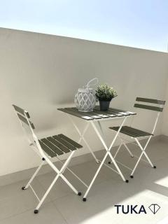 Spacious Studio - Al Furjan - 10mn to Marina & JBR - 6