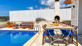 Islamlar Village 1 Bedroom Villa 9387 - Kalkan - 3