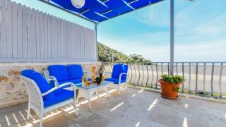 Islamlar Village 1 Bedroom Villa 9387 - Kalkan - 1