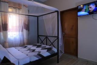 Duggers Motel Lusaze - Kampala - 6