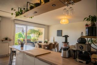 Magnifique appartement entre lac et montagne - 1