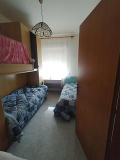 Villa Sole e Mare - Villa San Giovanni - 7