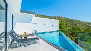 Islamlar Village 1 Bedroom Villa 9384 - Kalkan - 0