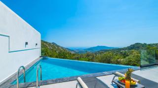 Islamlar Village 1 Bedroom Villa 9384 - Kalkan - 7