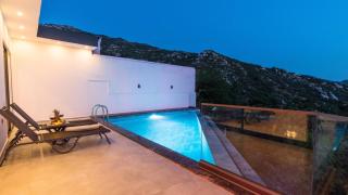 Islamlar Village 1 Bedroom Villa 9384 - Kalkan - 3