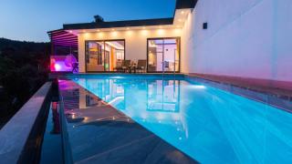 Islamlar Village 1 Bedroom Villa 9384 - Kalkan - 2