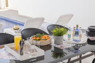 Villa Antonieta - Ayia Napa - 7