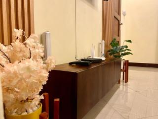 E&E Holiday Apartment - Dar es Salaam - 1