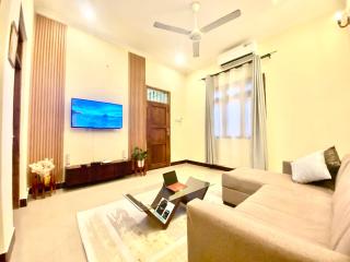 E&E Holiday Apartment - Dar es Salaam - 4
