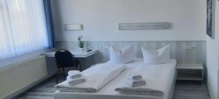 Central-Hotel Tegel - Berlin - 2