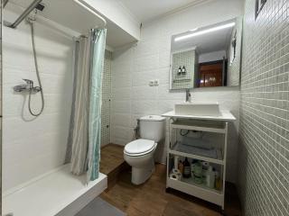 Estudio Torre II - Torremolinos - 2