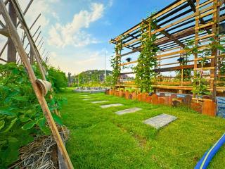 Chewavethee Herb Wellness Stay - 1