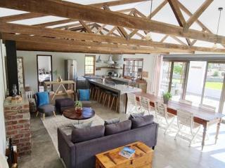 Beloftebos Farm Cottages - Papiesvlei - 5