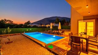 Kalkan Yesilkoy 3 Bedroom Villa 9374 - Kalkan - 6