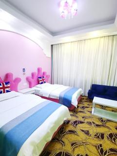 Emeishan Moon Bay Hotel - Monte Emei (Emeishan) - 8