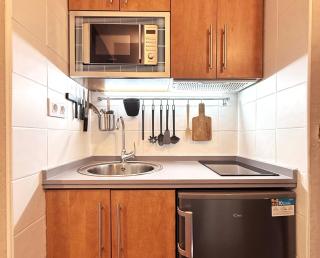 Estudio Torre II - Torremolinos - 3
