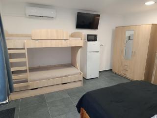 4 Barát apartman - Mórahalom - 6