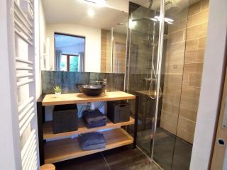 Le chalet du Leman - Vue lac - Yvoire - 5