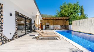 Islamlar Village 2 Bedroom Villa 9346 - Kalkan - 0