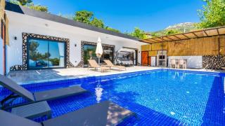 Islamlar Village 2 Bedroom Villa 9346 - Kalkan - 9