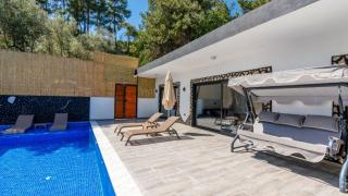 Islamlar Village 2 Bedroom Villa 9346 - Kalkan - 7