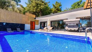 Islamlar Village 2 Bedroom Villa 9346 - Kalkan - 8