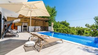 Islamlar Village 2 Bedroom Villa 9346 - Kalkan - 4