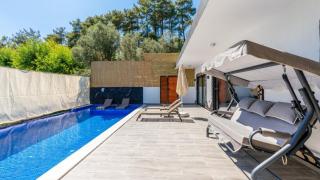 Islamlar Village 2 Bedroom Villa 9346 - Kalkan - 2