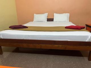 Kabini Lodge - - 0
