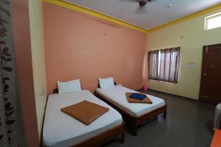 Kabini Lodge - - 1
