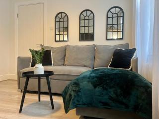 Cosy & Stylish - Boho 2 bed flat with Garden - London - 8