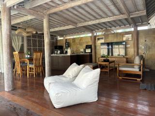 Villa Lola Gili Trawangan - Gili Trawangan - 3