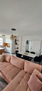 Apartman Vrućica view - Teslić - 7